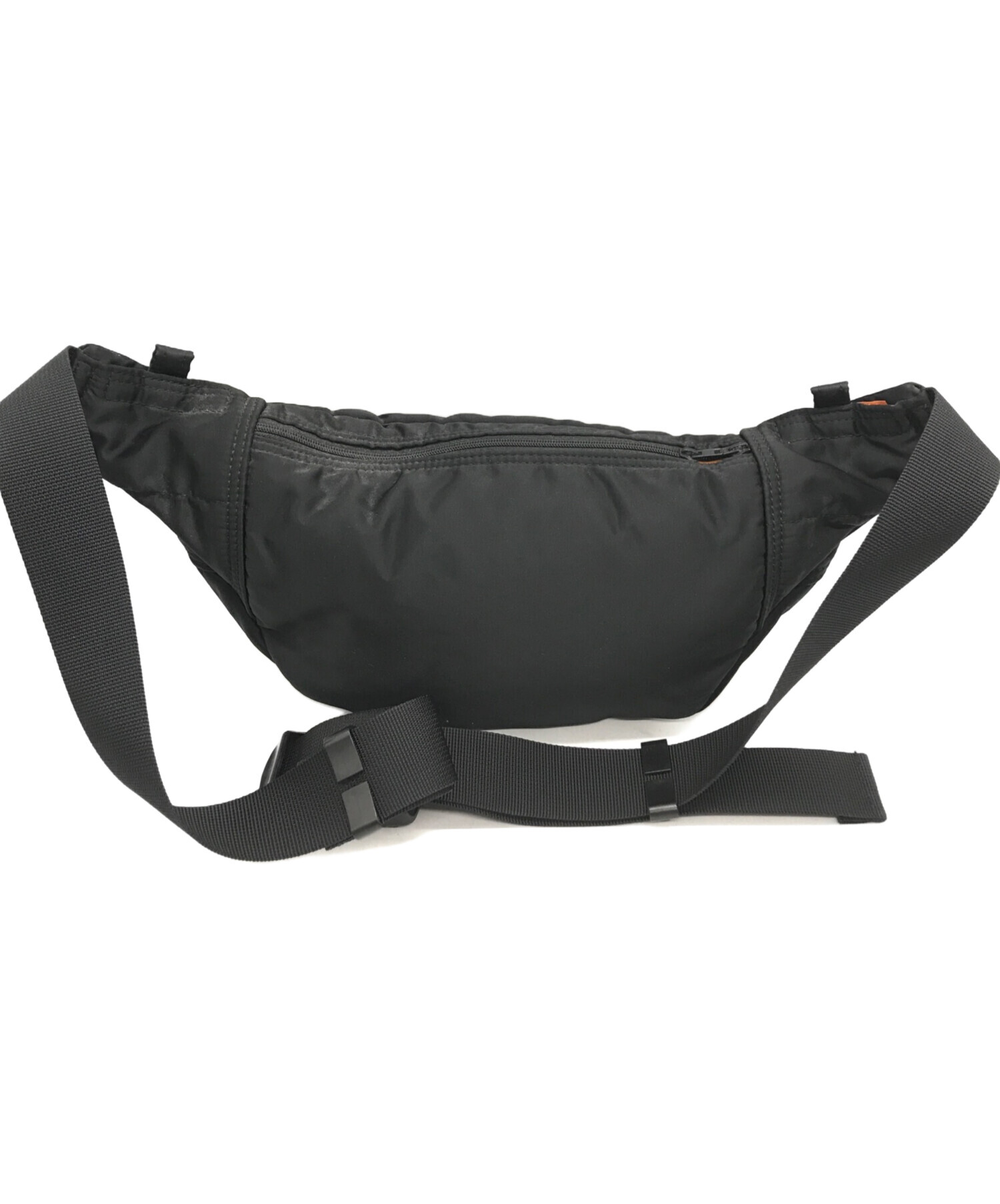 PORTER タンカー　ウエストバッグ　未使用 ⭐️未使用級⭐️ PORTER TANKER ボディバッグウエストバッグ ナイロン