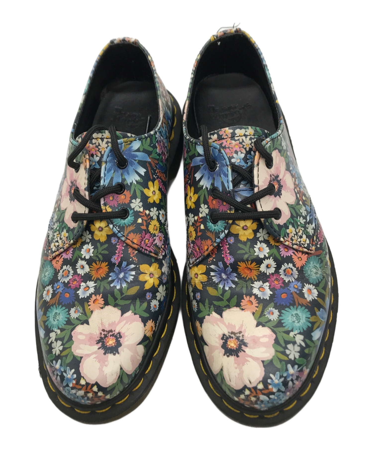 中古・古着通販】Dr.Martens (ドクターマーチン) 3ホールシューズ