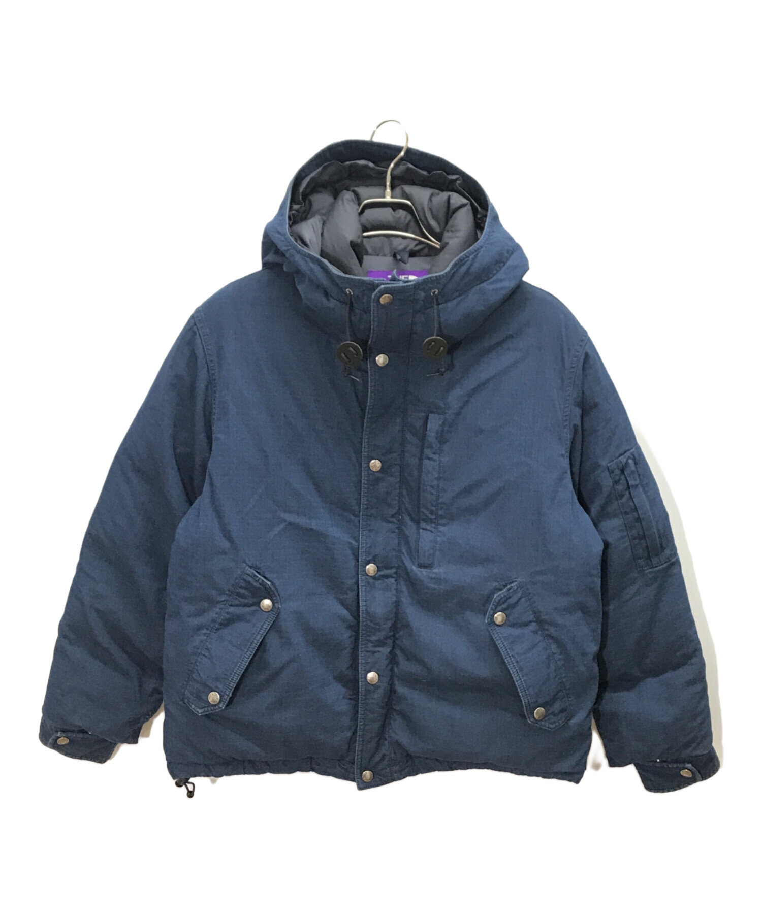 中古・古着通販】THE NORTHFACE PURPLELABEL (ザ・ノースフェイス