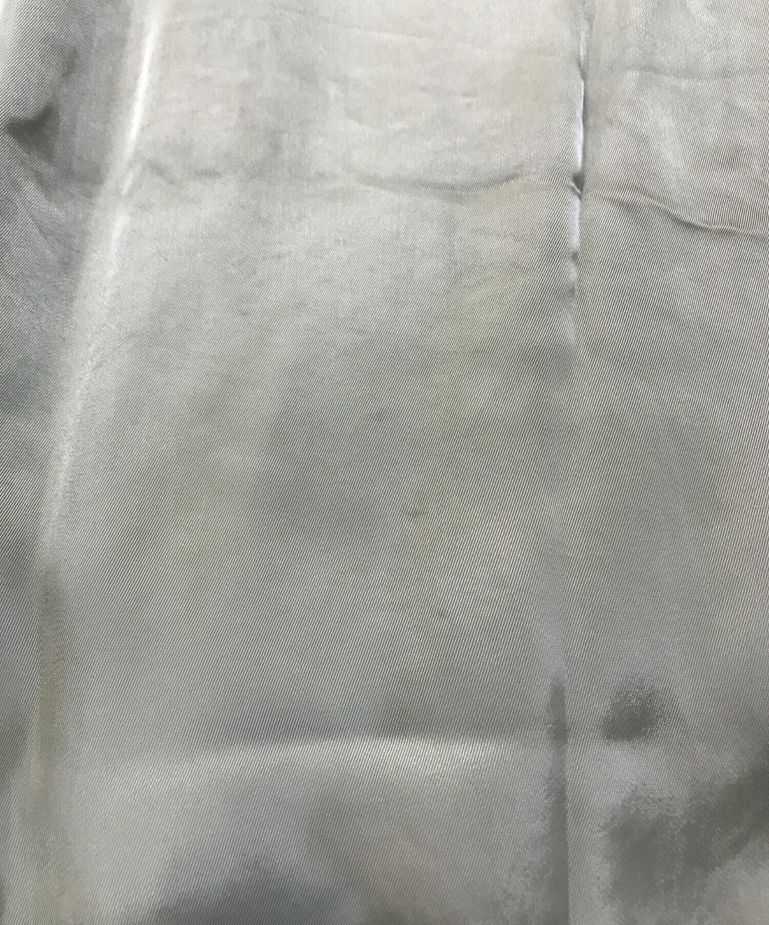 中古・古着通販】BOTTEGA VENETA (ボッテガベネタ) サテンデザイン 