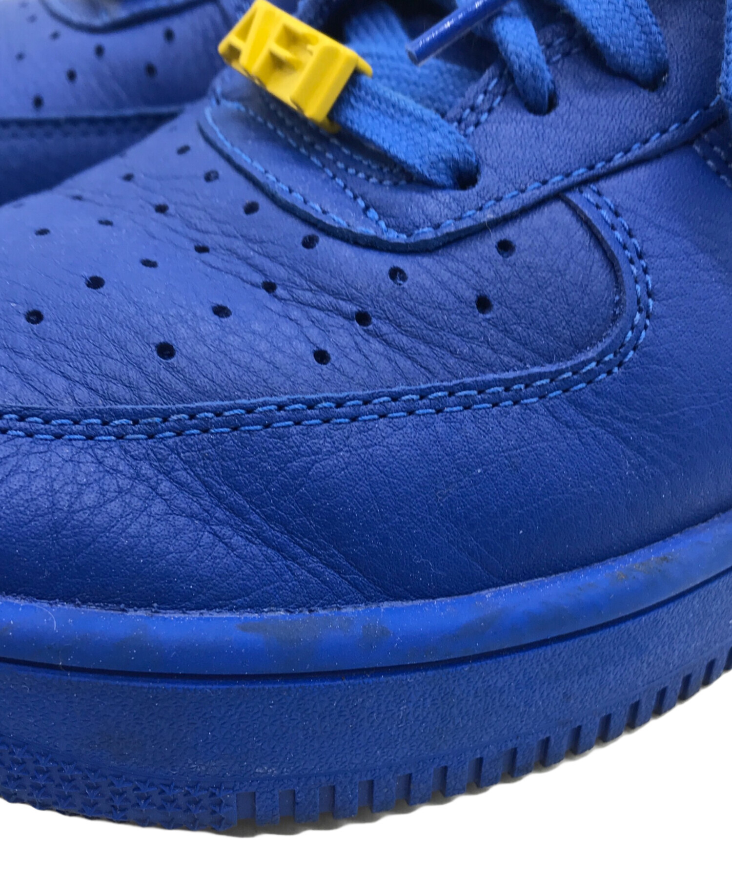 中古・古着通販】NIKE (ナイキ) AMBUSH (アンブッシュ) Air Force 1