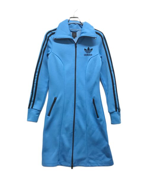 adidas アディダストラックジャケット ネイビー　K2503083 中古・古着通販】adidas (アディダス) トラックジャケット