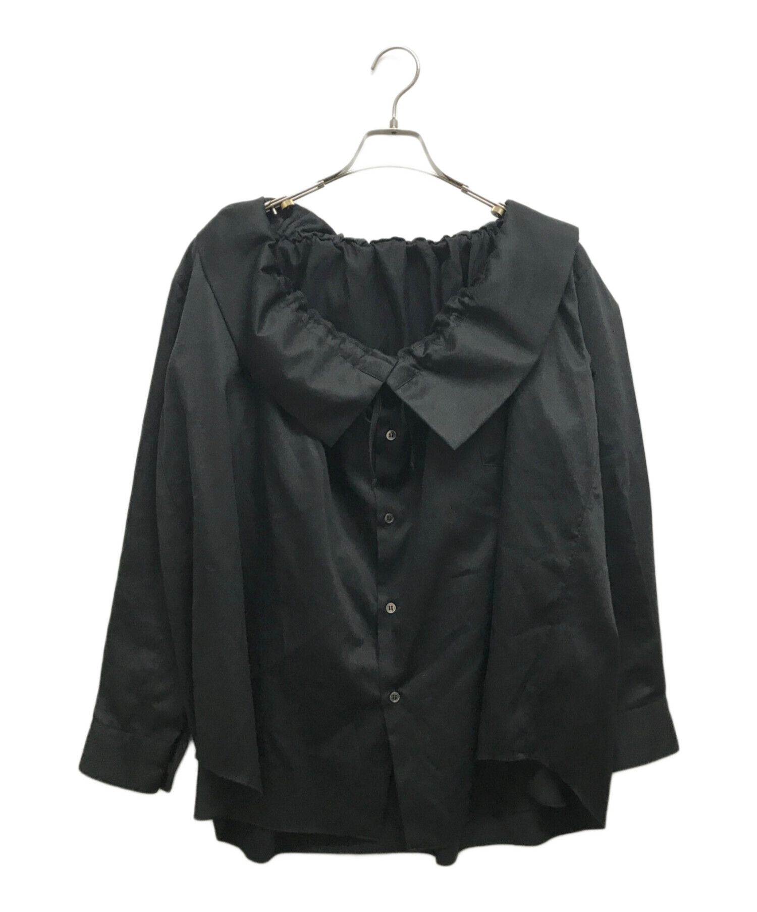 中古・古着通販】COMME des GARCONS (コムデギャルソン) ボリューム 