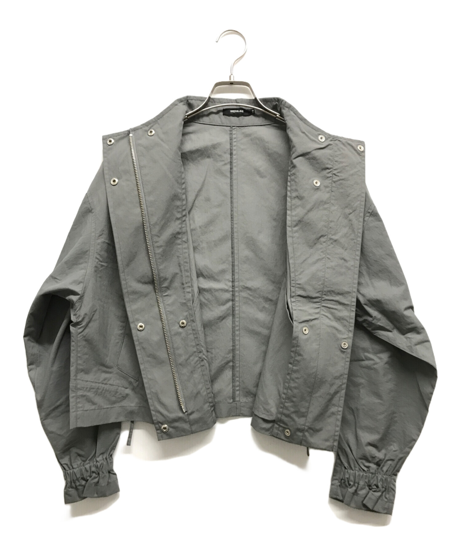 ドレスレイブブルゾン DRESSLAVE｜ドレスレイブのブルゾン通販 - ZOZOTOWN