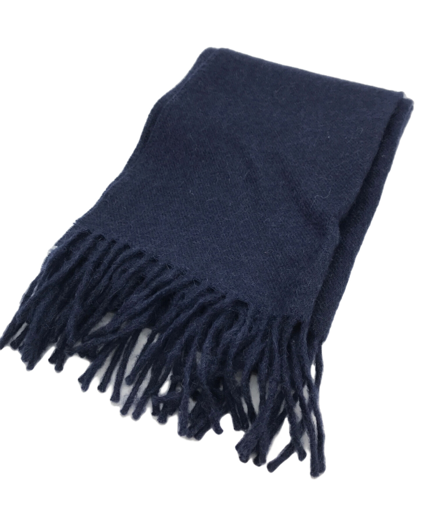 中古・古着通販】THE INOUE BROTHERS (イノウエブラザーズ) マフラー