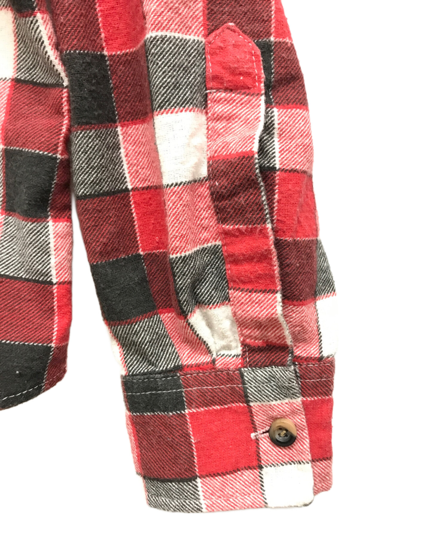 中古・古着通販】Rebuild by Needles (リビルドバイニードルス) 再構築