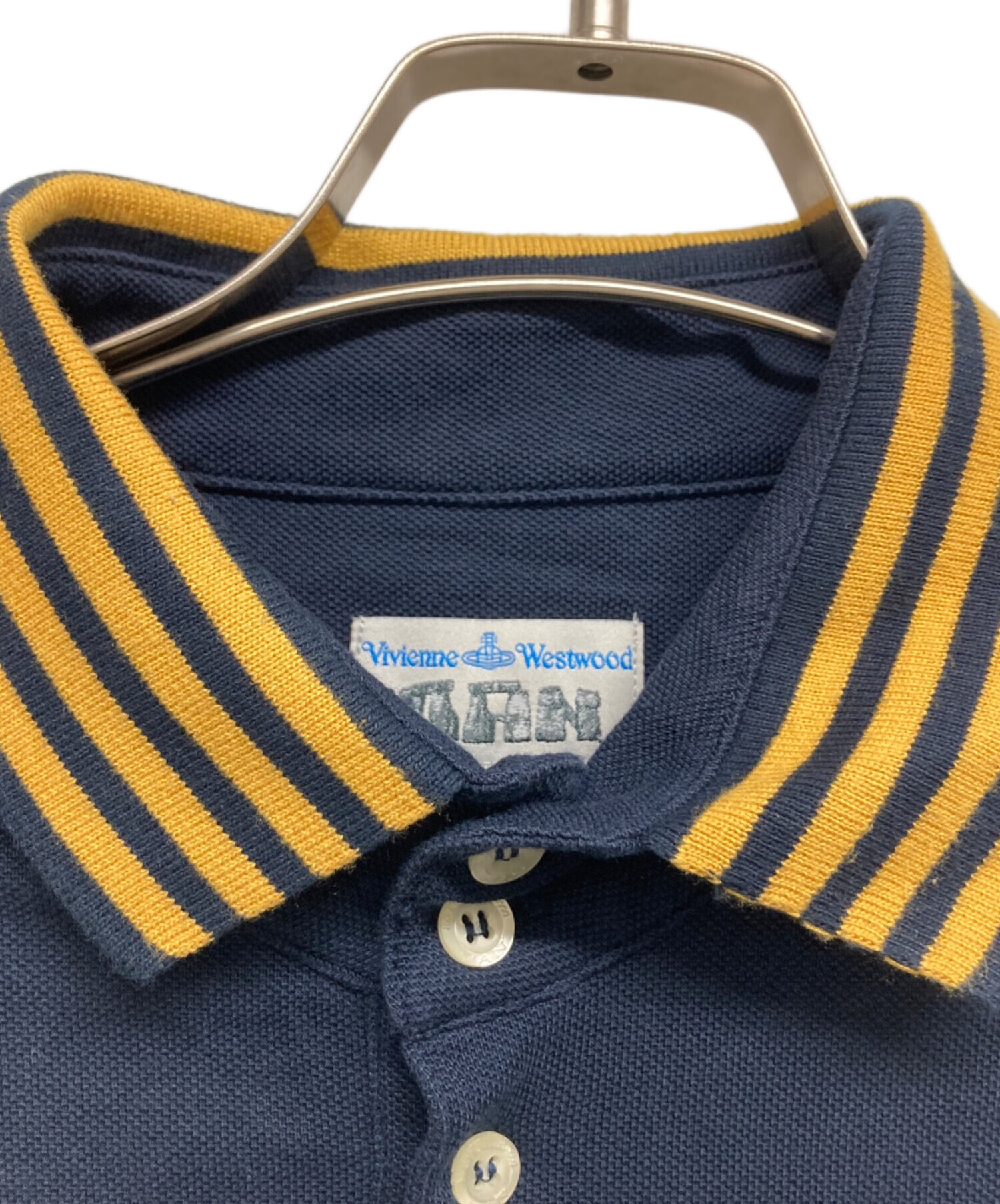 中古・古着通販】Vivienne Westwood man (ヴィヴィアン ウェストウッド