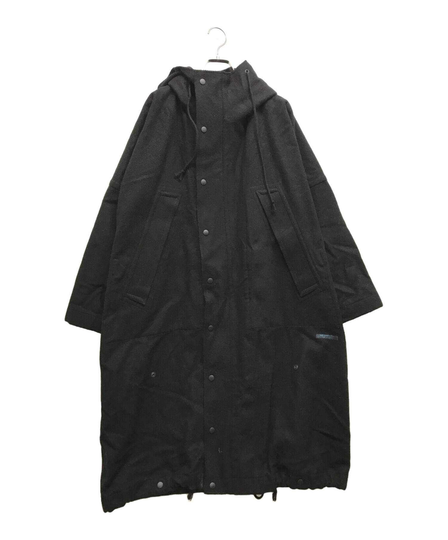 中古・古着通販】REGULATION Yohji Yamamoto (レギュレーションヨウジ