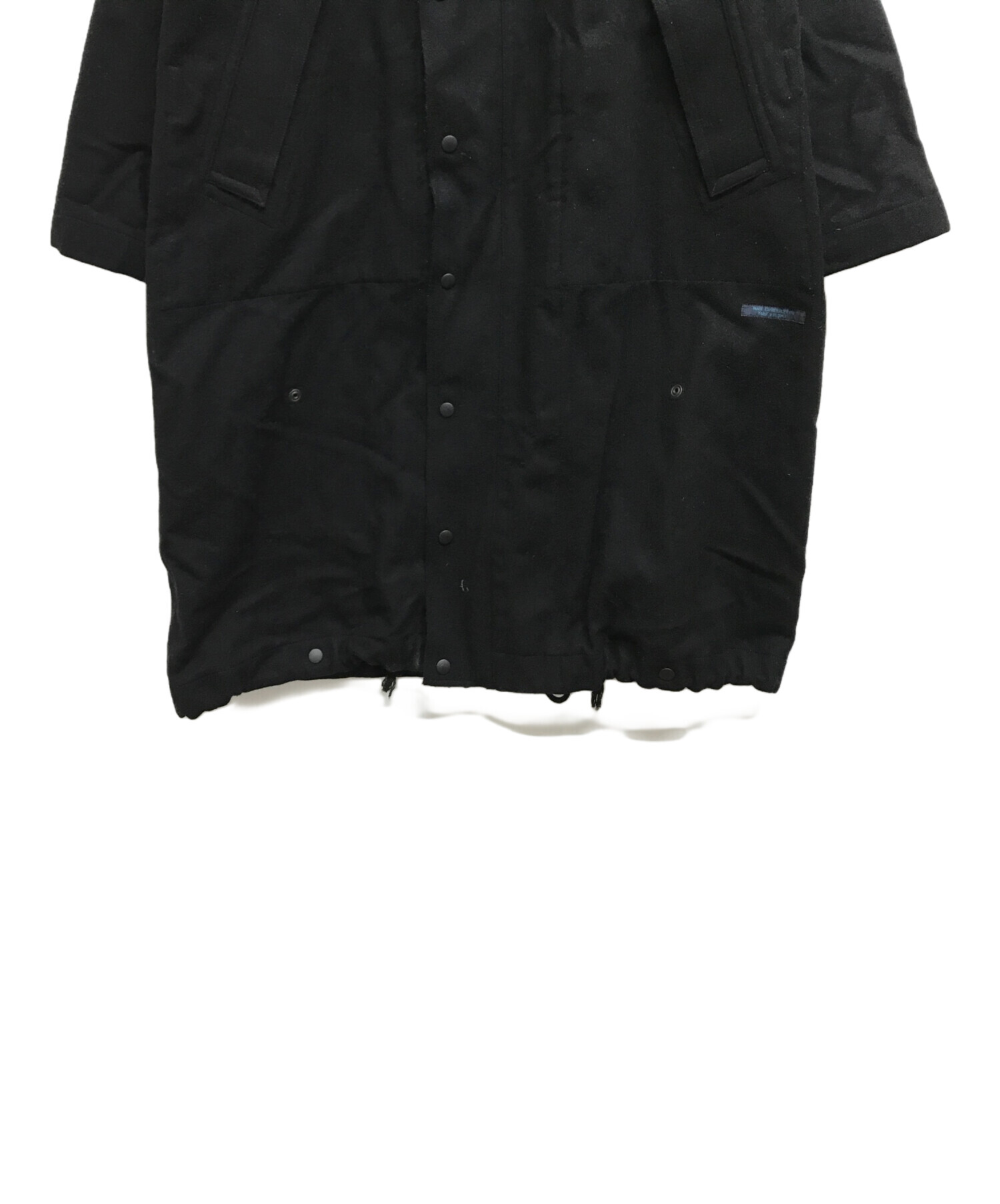 中古・古着通販】REGULATION Yohji Yamamoto (レギュレーションヨウジ