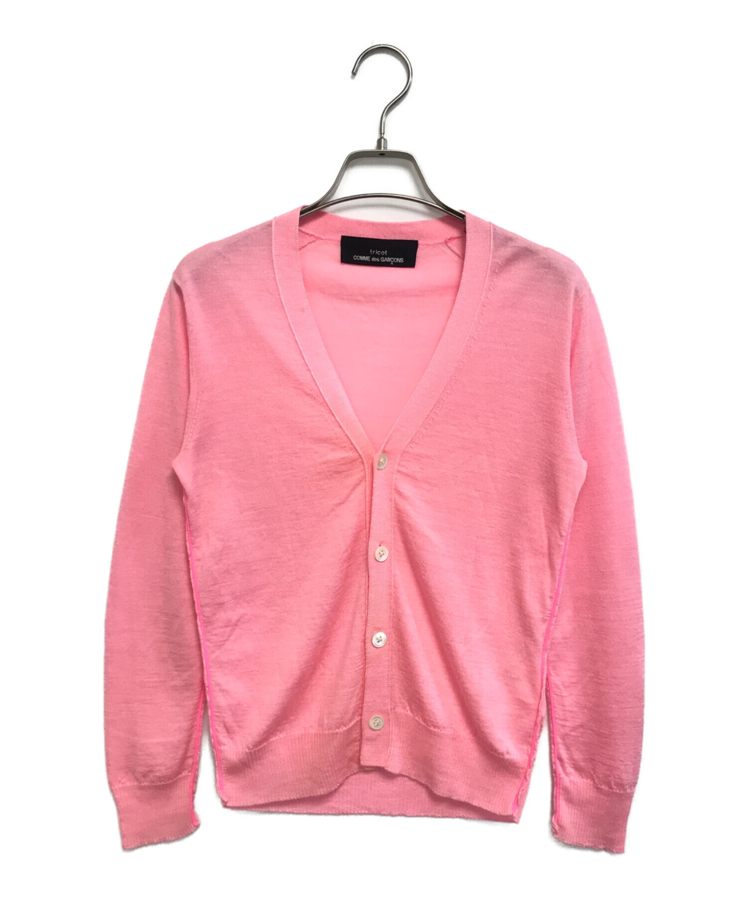 中古・古着通販】tricot COMME des GARCONS (トリココムデギャルソン