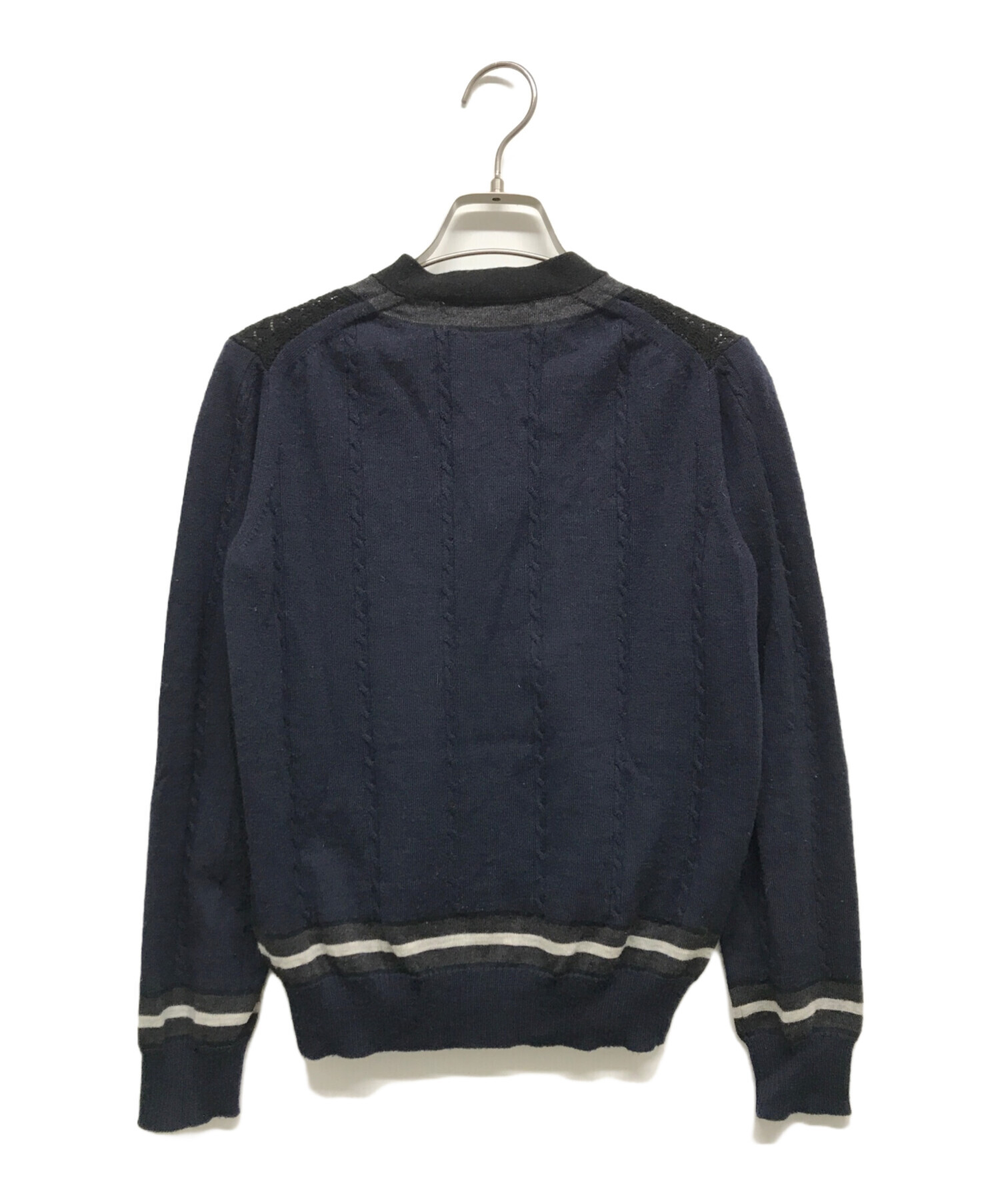中古・古着通販】tricot COMME des GARCONS (トリココムデギャルソン