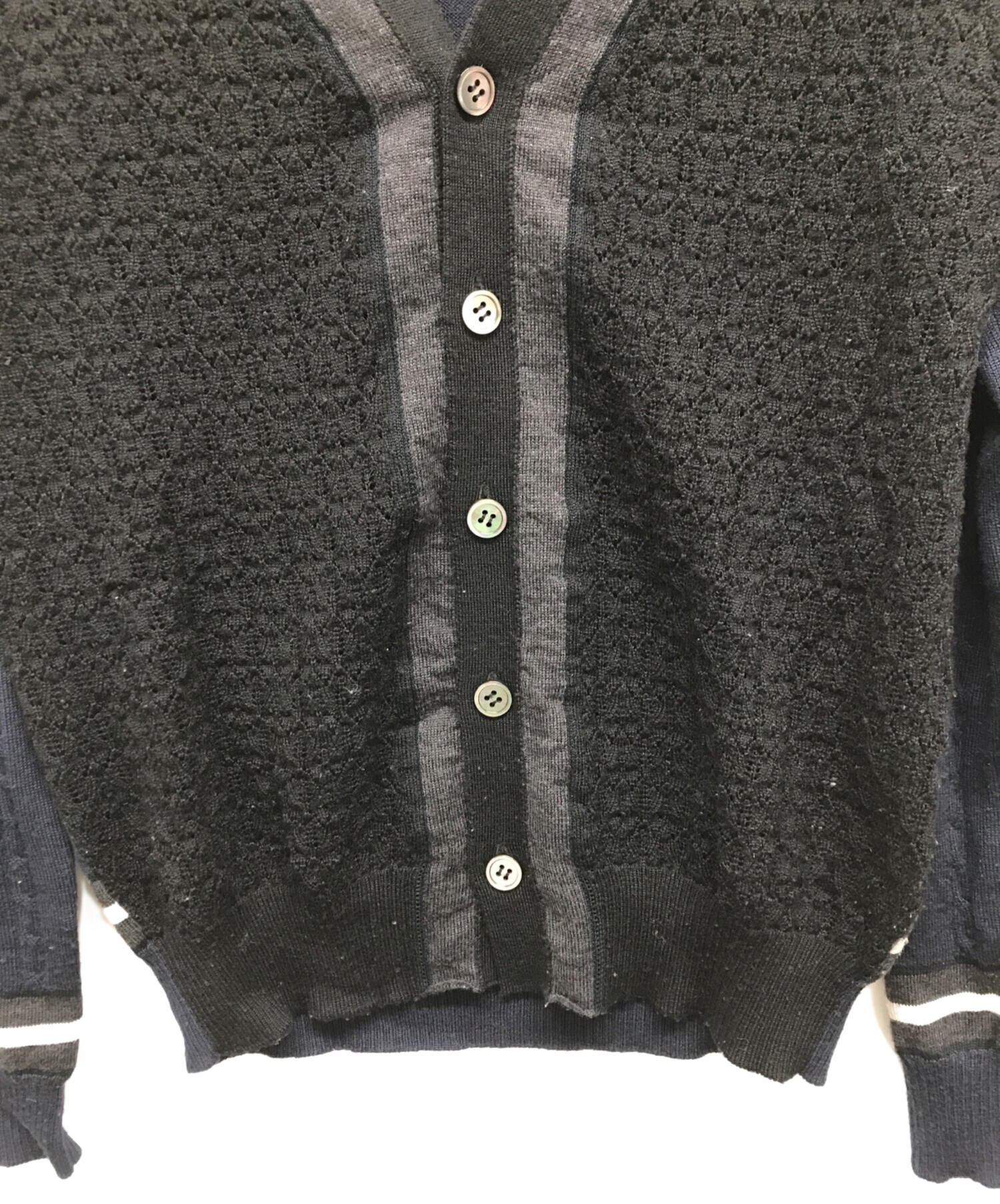中古・古着通販】tricot COMME des GARCONS (トリココムデギャルソン