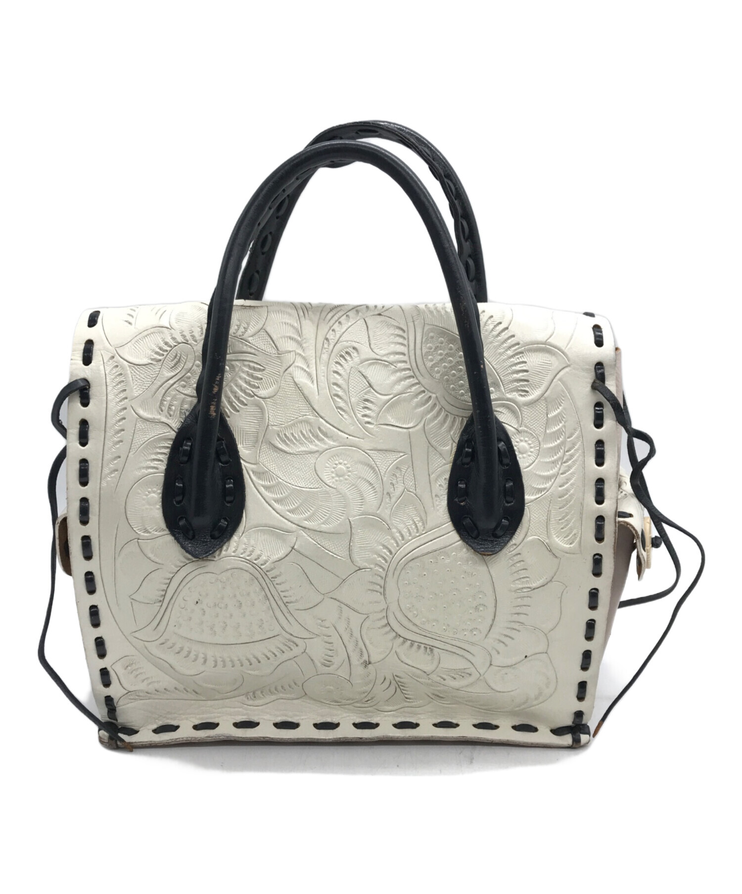 中古・古着通販】CARVING TRIBES (カービングトライブス