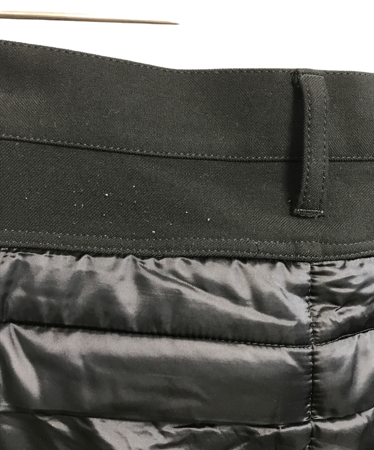中古・古着通販】UNDERCOVERISM (アンダーカバーイズム) 切替パンツ