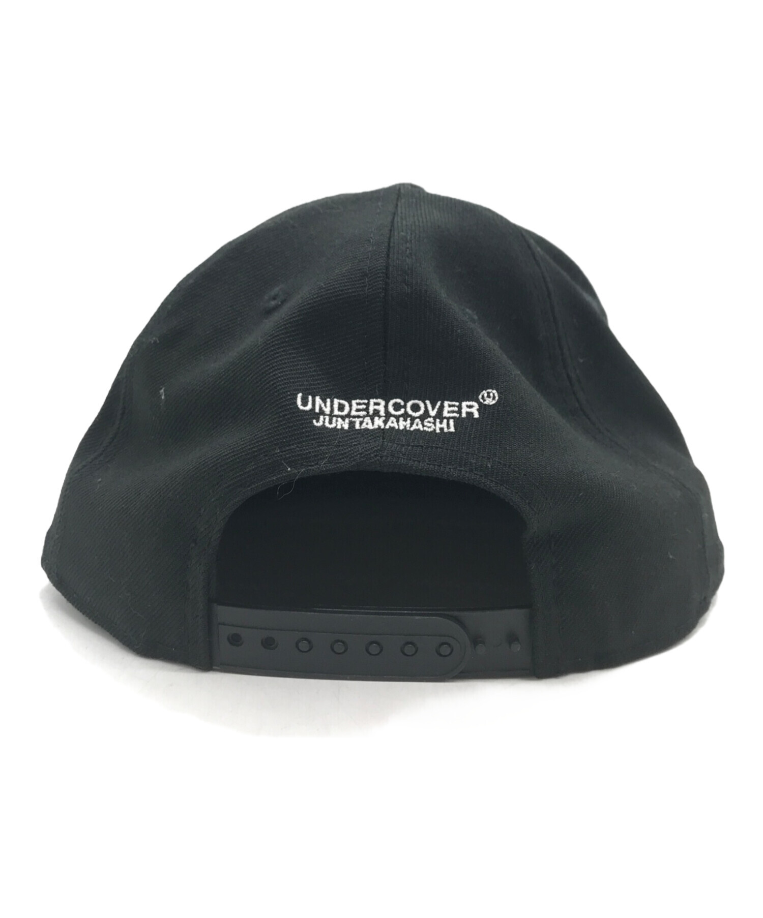 中古・古着通販】New Era (ニューエラ) UNDERCOVER (アンダーカバー