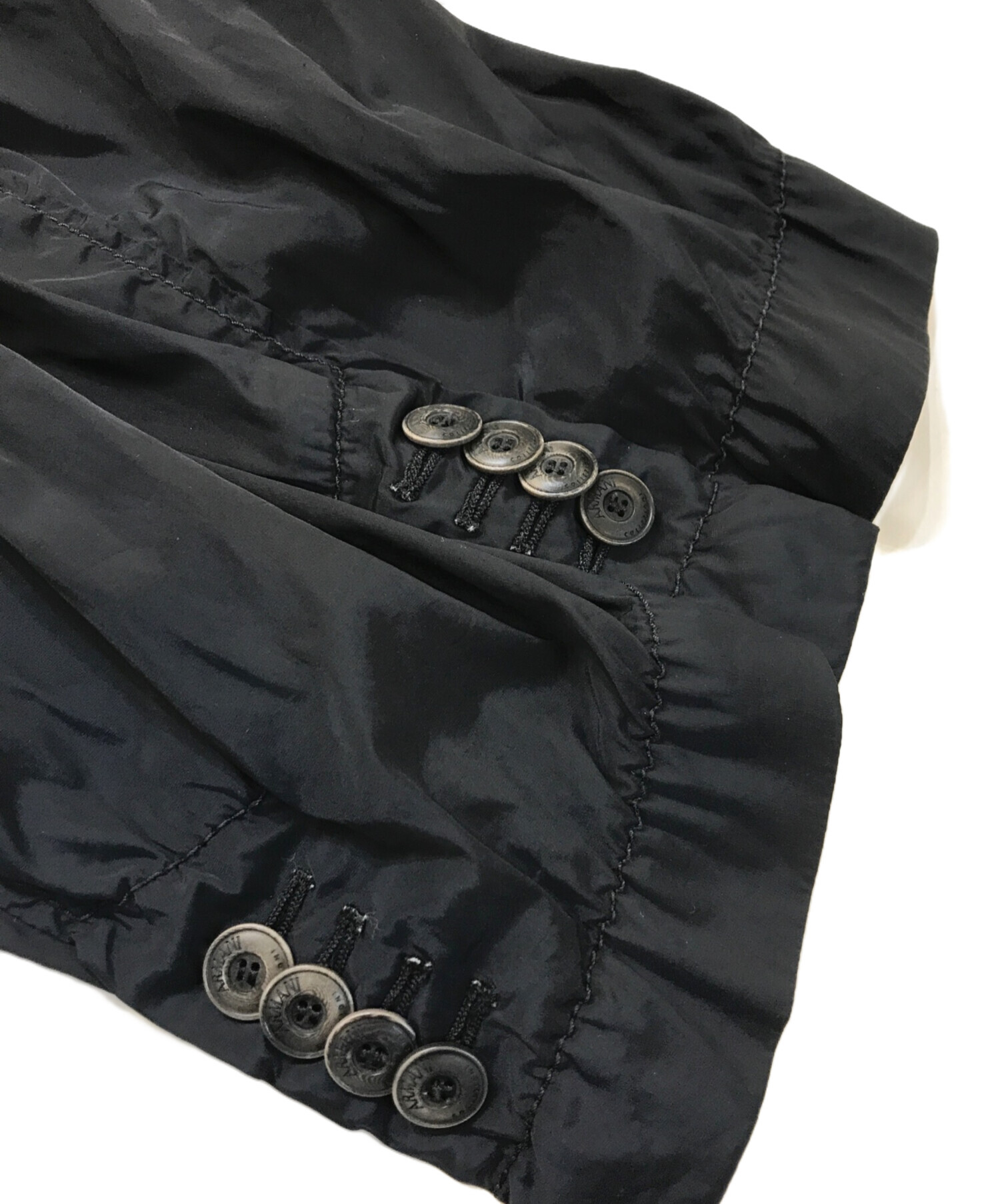 中古・古着通販】ARMANI COLLEZIONI (アルマーニ コレツィオーニ