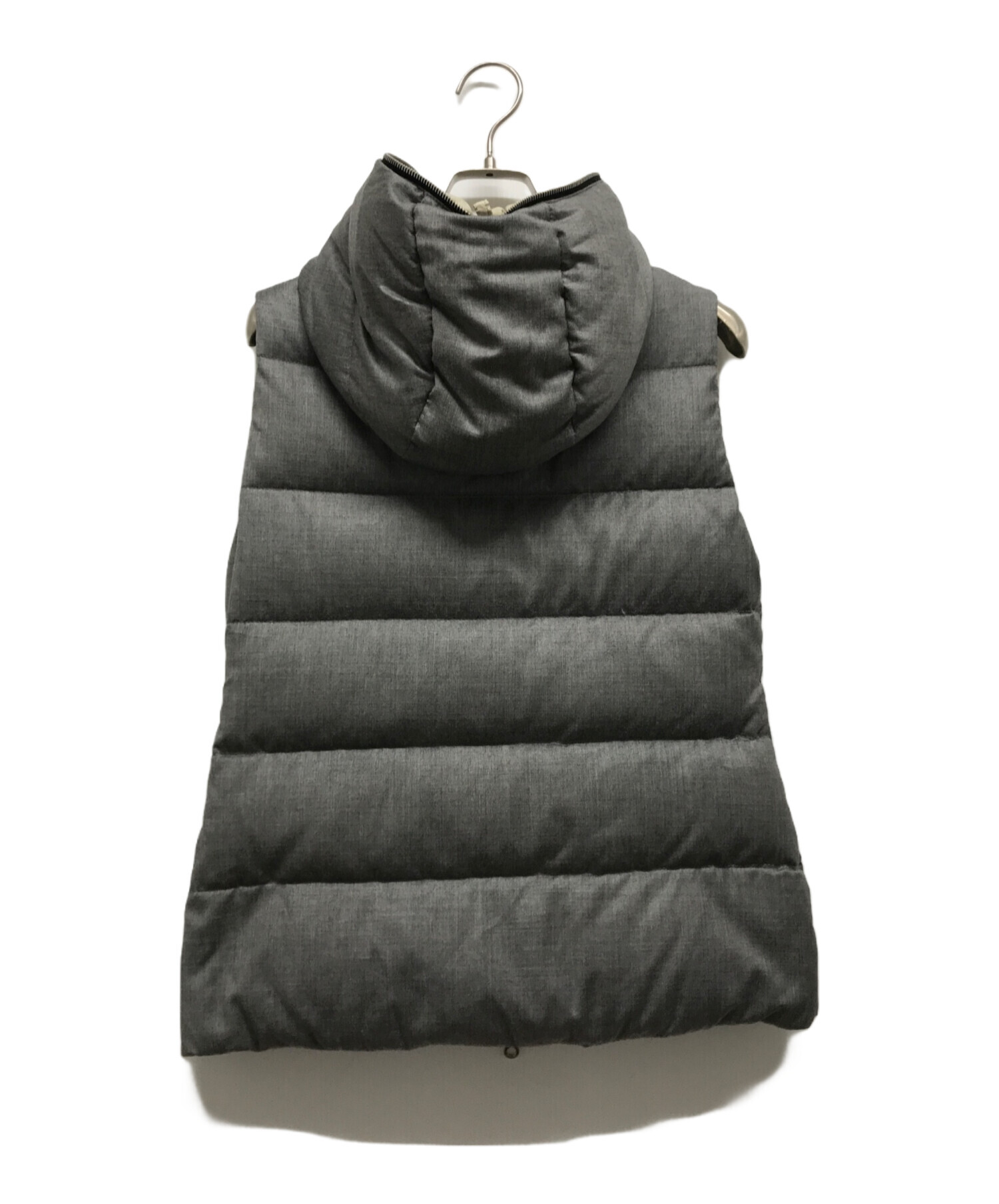 中古・古着通販】DUVETICA (デュベティカ) FEBEDUE ダウンベスト