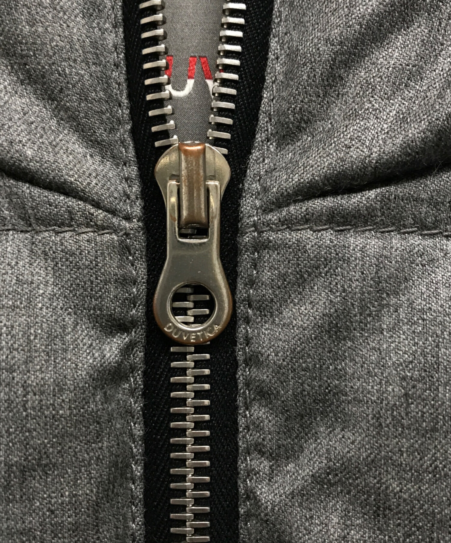 中古・古着通販】DUVETICA (デュベティカ) FEBEDUE ダウンベスト