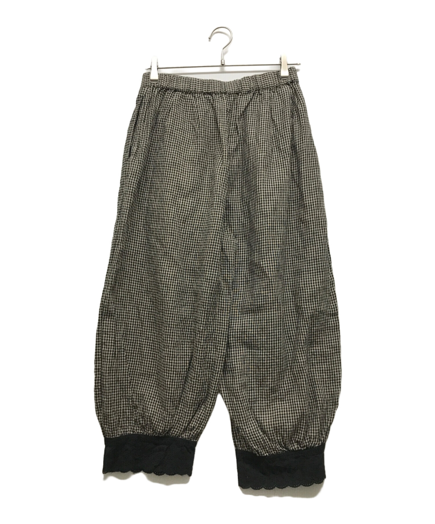 中古・古着通販】Samansa Mos2 (サマンサモスモス) KAZUMI (カズミ) 裾