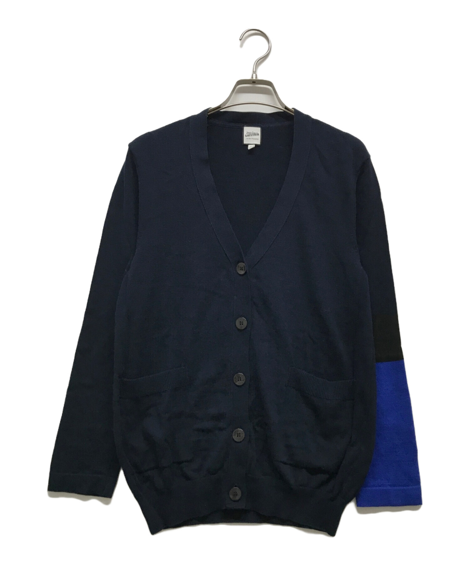 中古・古着通販】Jean Paul GAULTIER (ジャンポールゴルチェ) 袖バイ