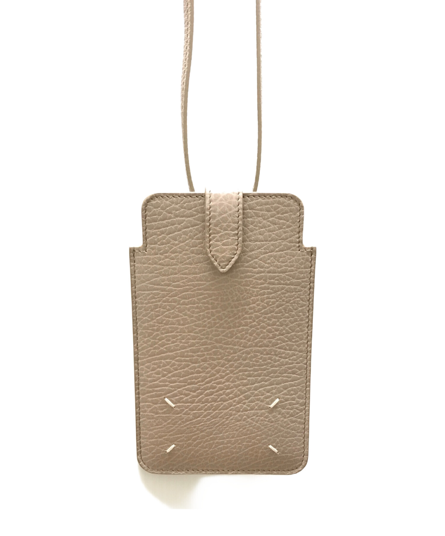 中古・古着通販】Maison Margiela (メゾンマルジェラ) スマートフォン 