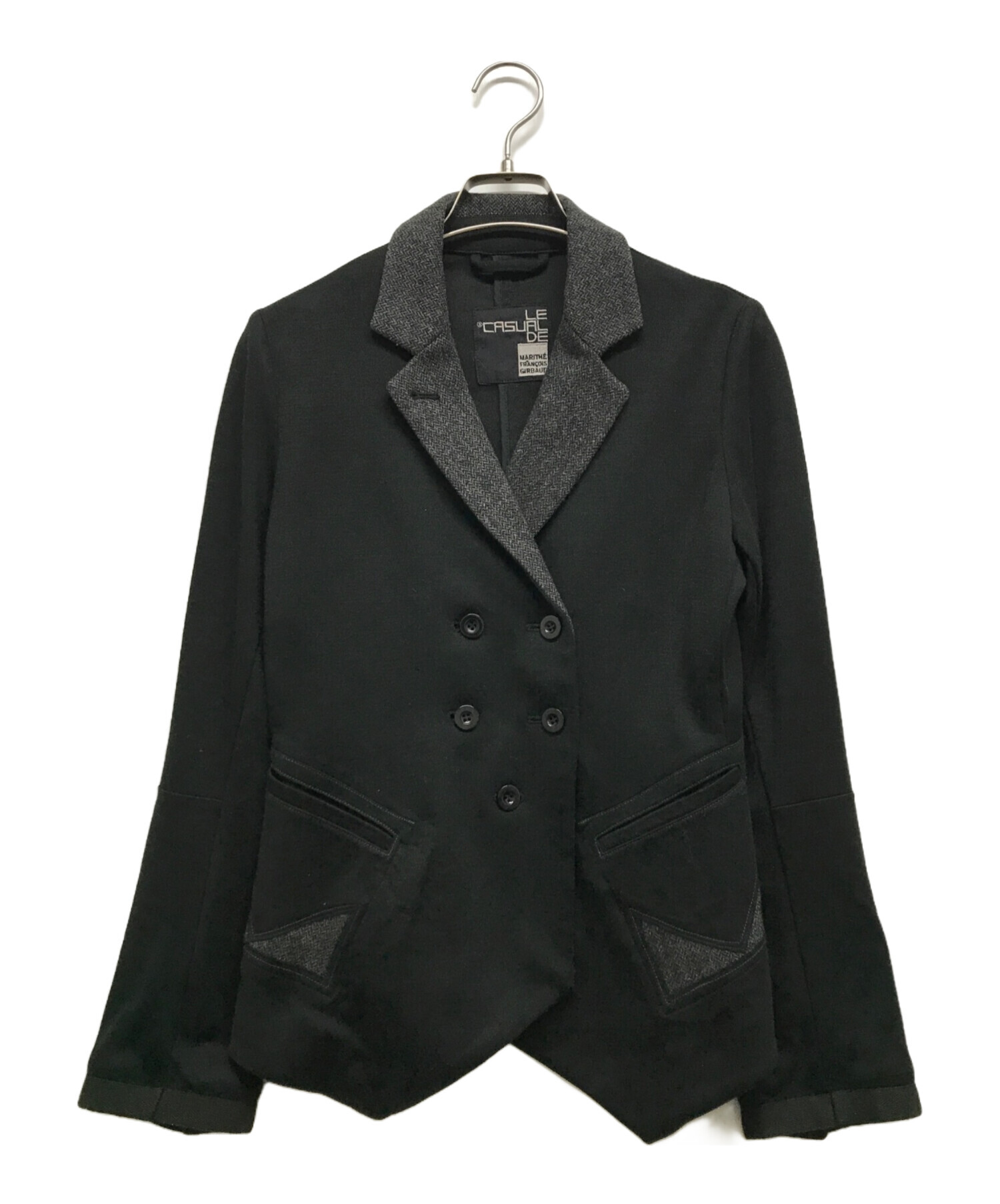 中古・古着通販】MARITHE+FRANCOIS GIRBAUD (マリテフランソワジルボー