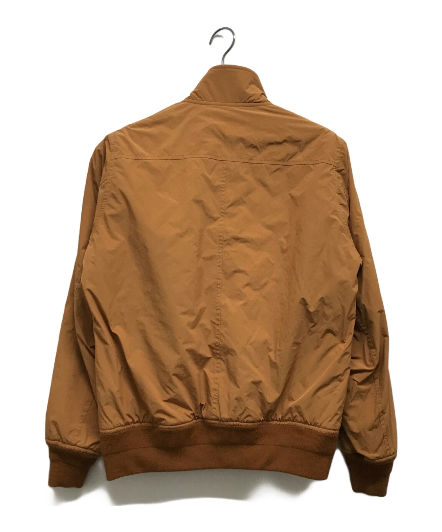 中古・古着通販】M.I.D.A. (ミダ) ジャケット ベージュ サイズ:50