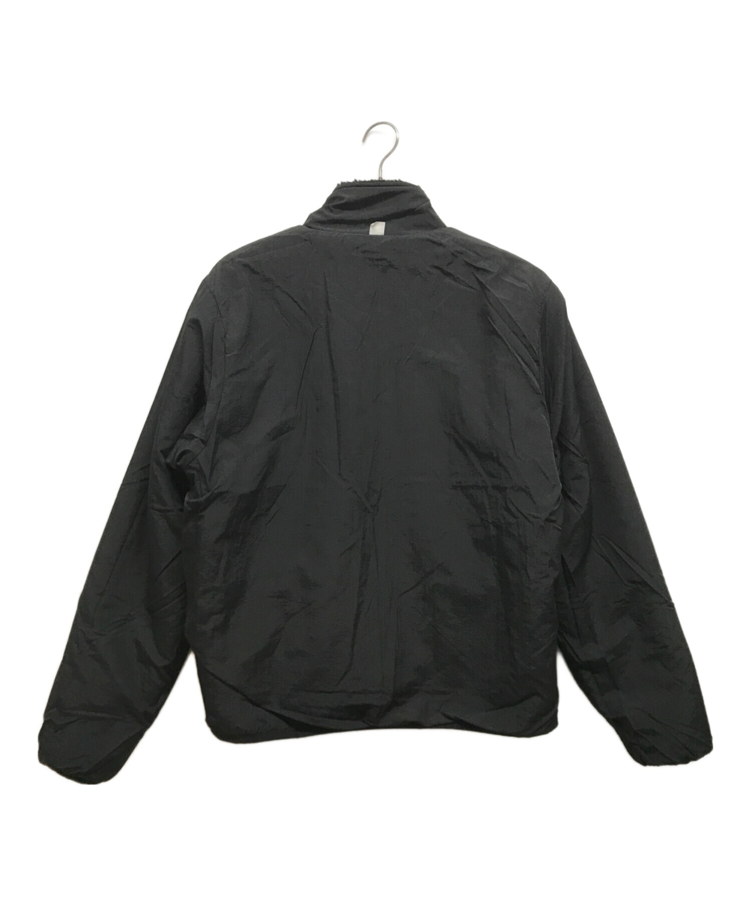 中古・古着通販】stussy (ステューシー) Sherpa Reversible Jacket