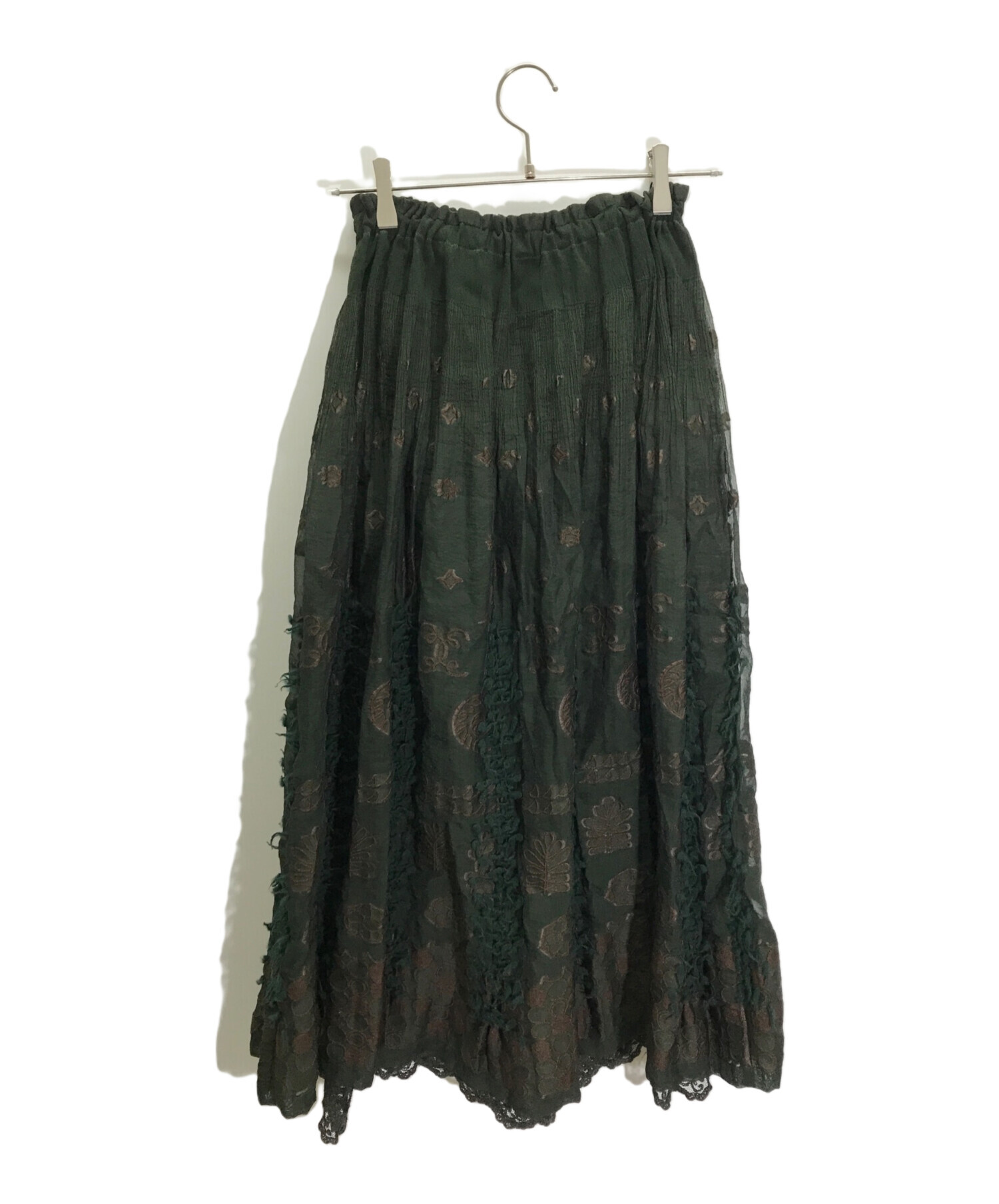 イッセイミヤケハートスカートおまけ付き イッセイミヤケハートスカートおまけ付き イッセイミヤケハート