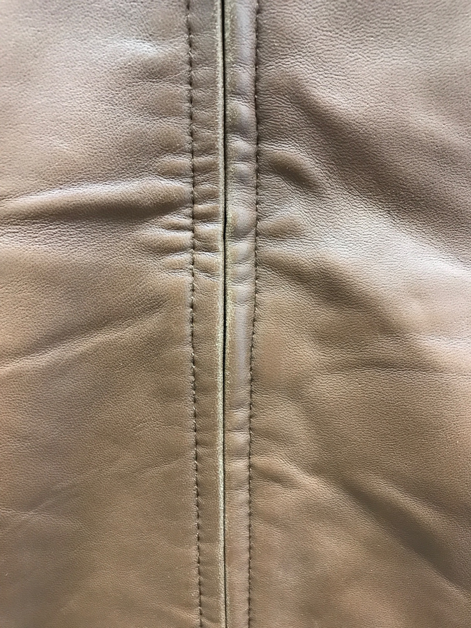 中古・古着通販】BROOKS BROTHERS (ブルックスブラザーズ) ラムレザー