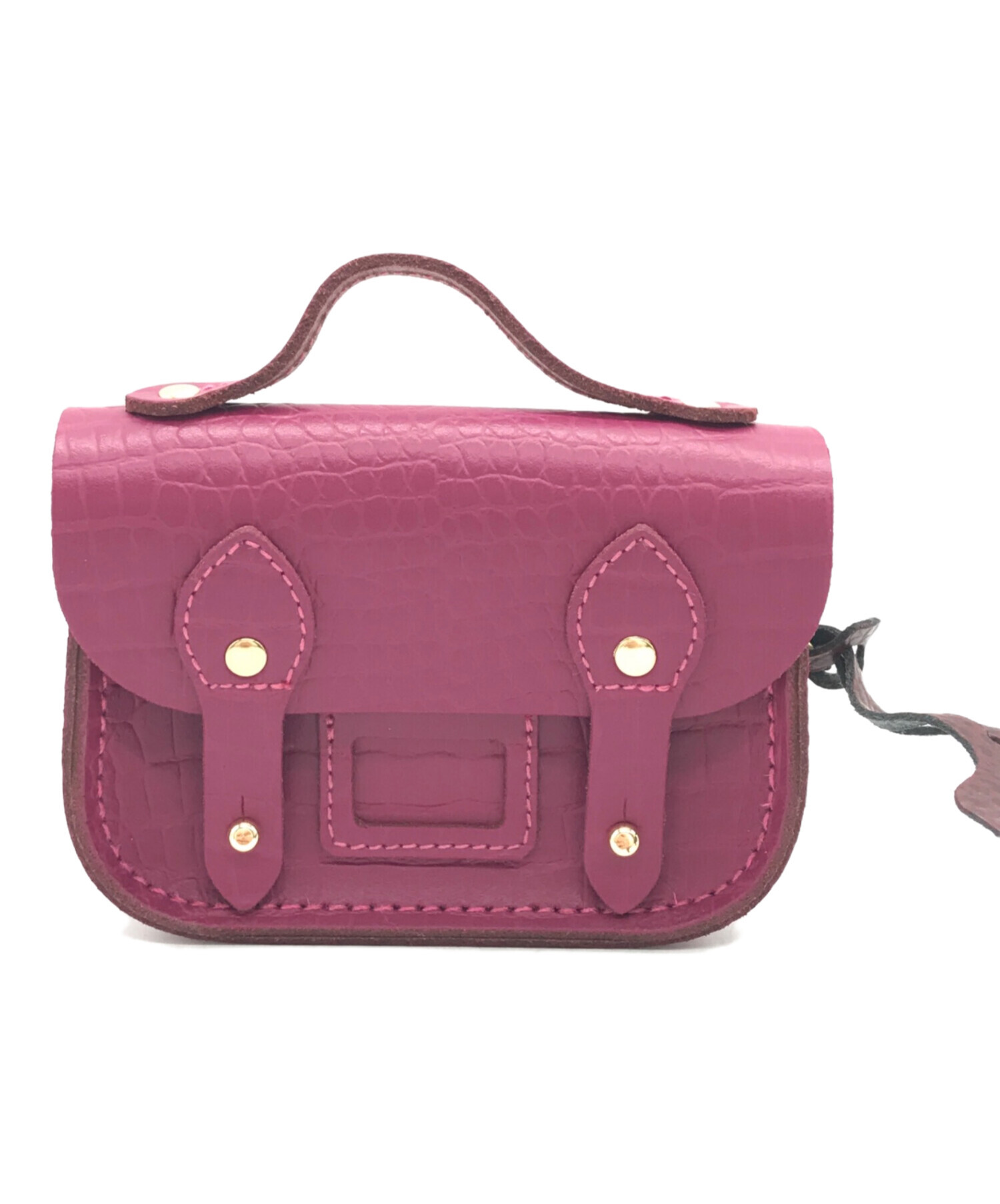 中古・古着通販】The Cambridge Satchel Company (ケンブリッチ 