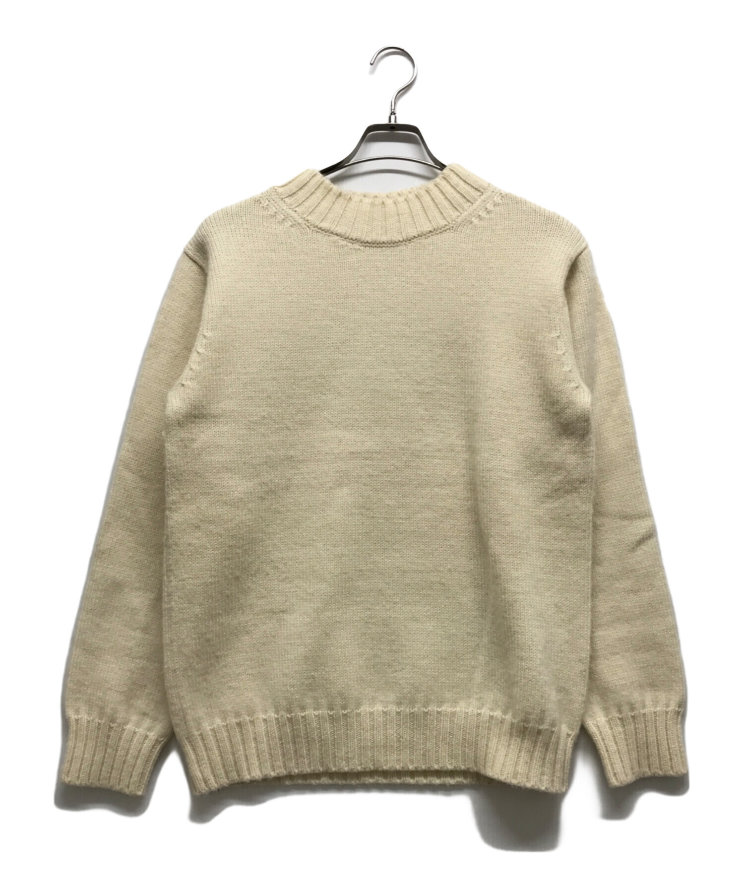 マーガレットハウエル ニット MARGARET HOWELL マーガレットハウエル