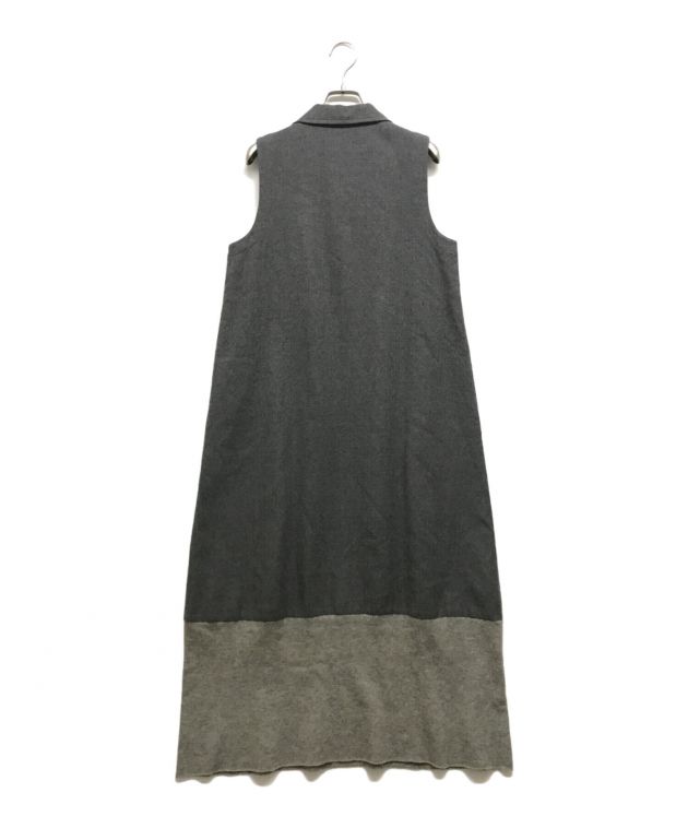 アウトレットの人気商品 tricot COMME des GARCONS ワンピース 【公式