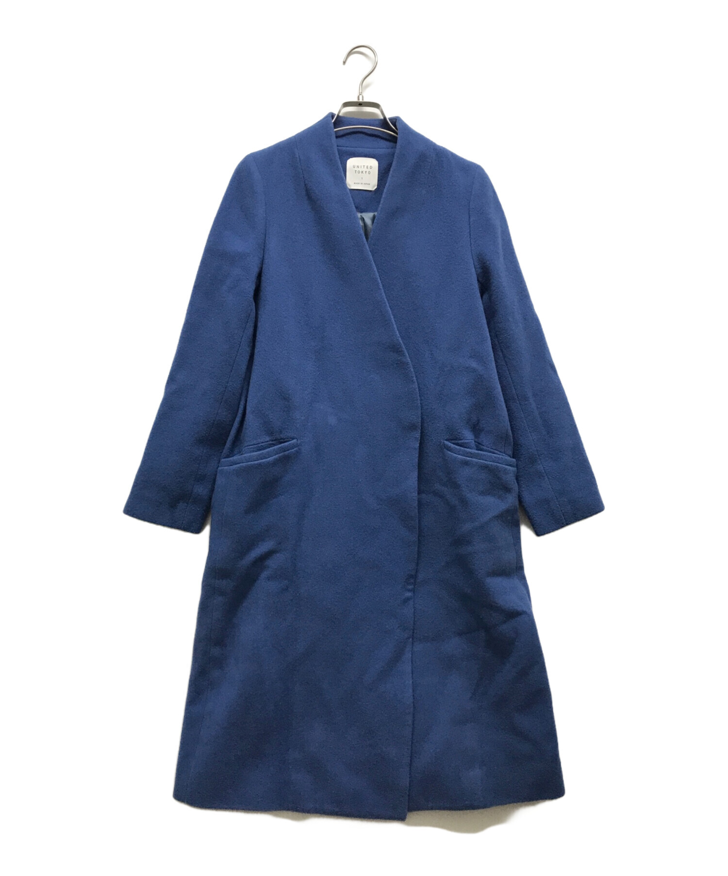 中古・古着通販】UNITED TOKYO (ユナイテッドトーキョー