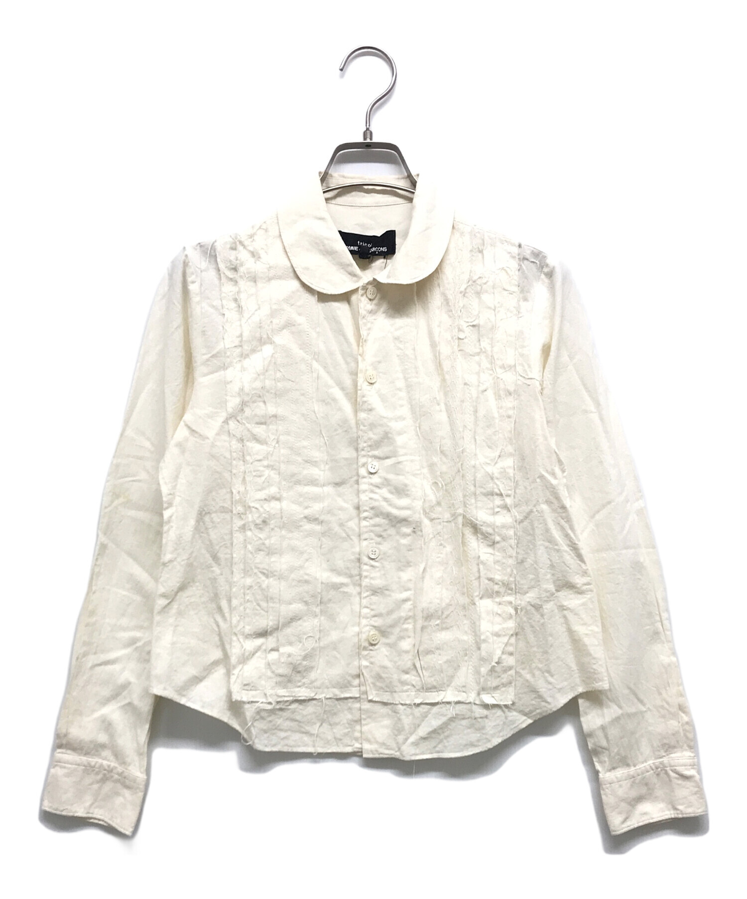 トリココムデギャルソン tricot COMME des GARCONS ニット セーター