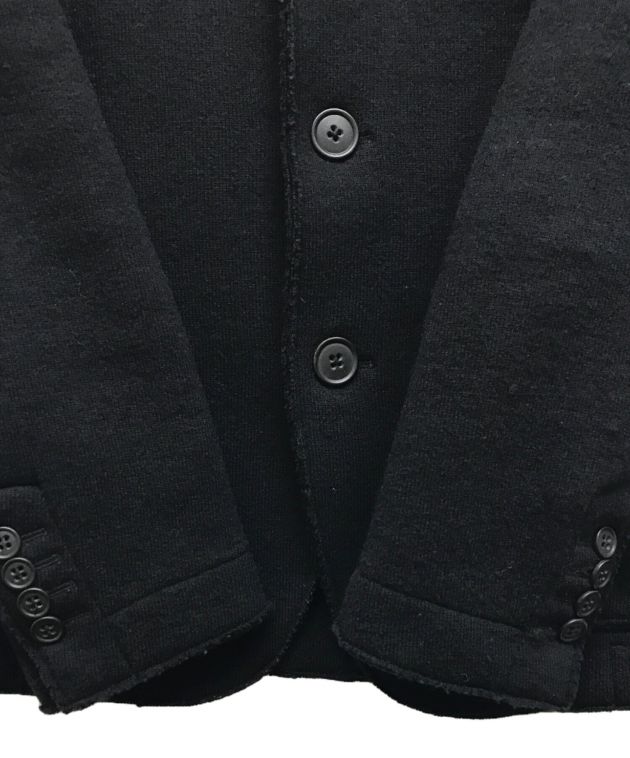 中古・古着通販】BARENA (バレナ) ジャケット ブラック サイズ:44