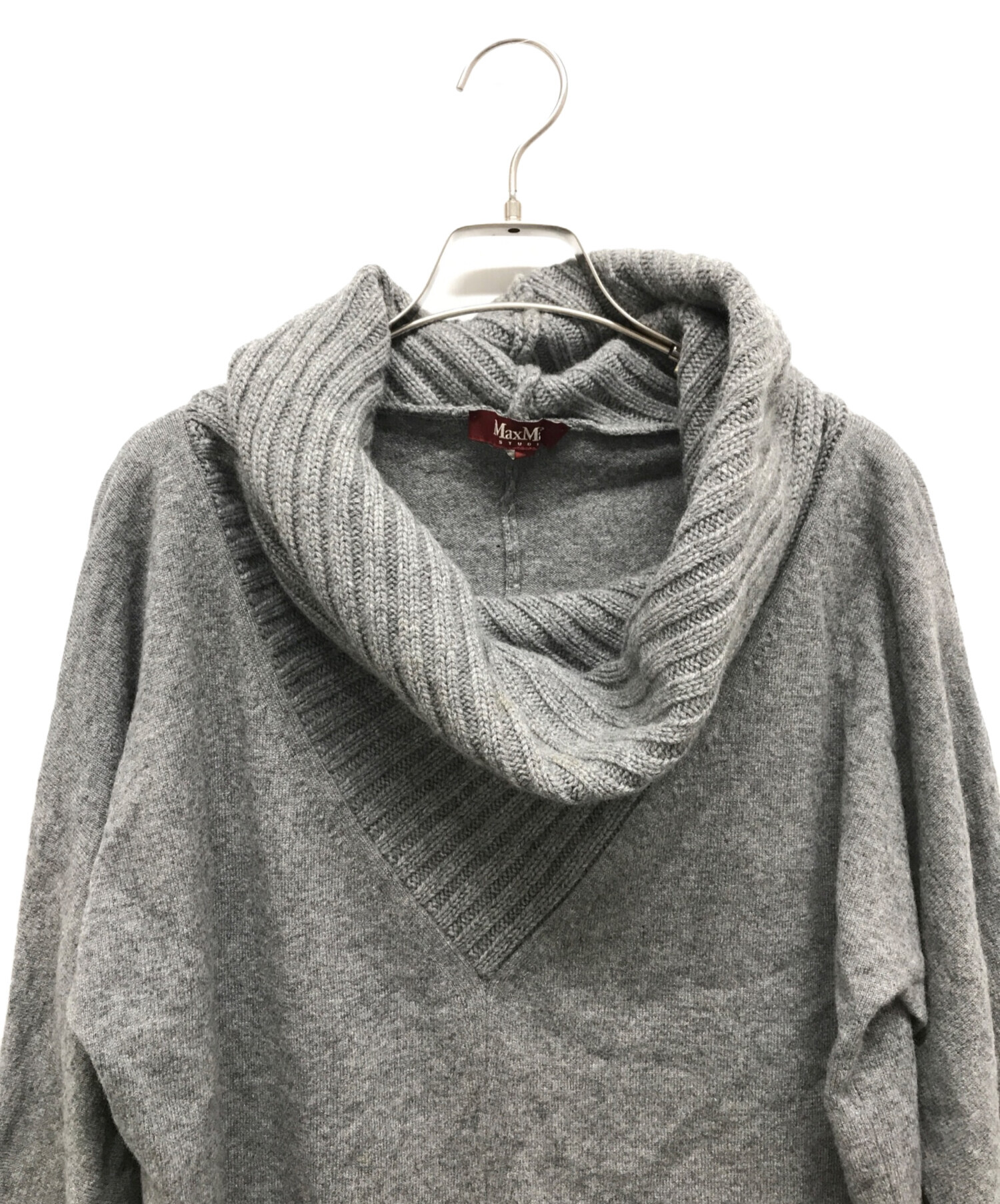 中古・古着通販】MAX MARA STUDIO (マックスマーラ ストゥディオ