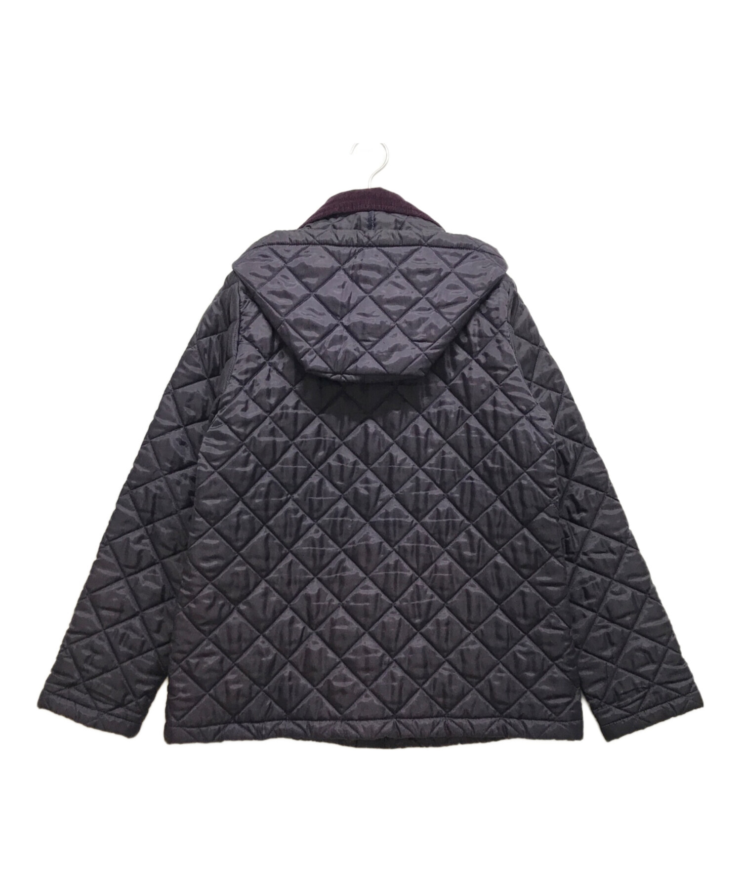 中古・古着通販】LAVENHAM (ラベンハム) キルティングジャケット 