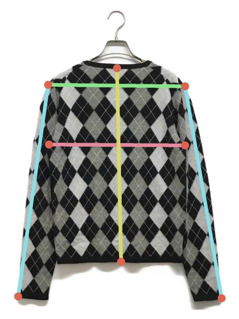 未使用級✨コムデギャルソン 装飾ニット AD2013 変形 チュニック フレア 8003001353290_1.jpg?v=