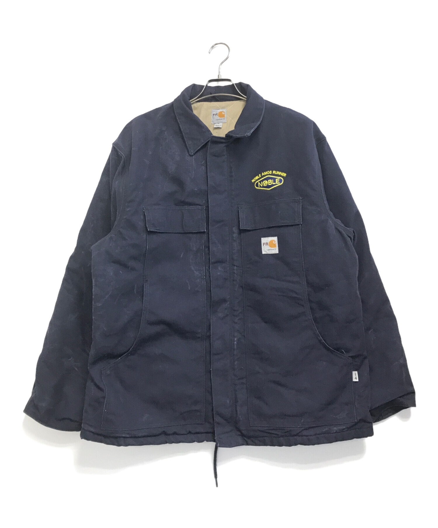 中古・古着通販】CarHartt (カーハート) トラディショナルジャケット 