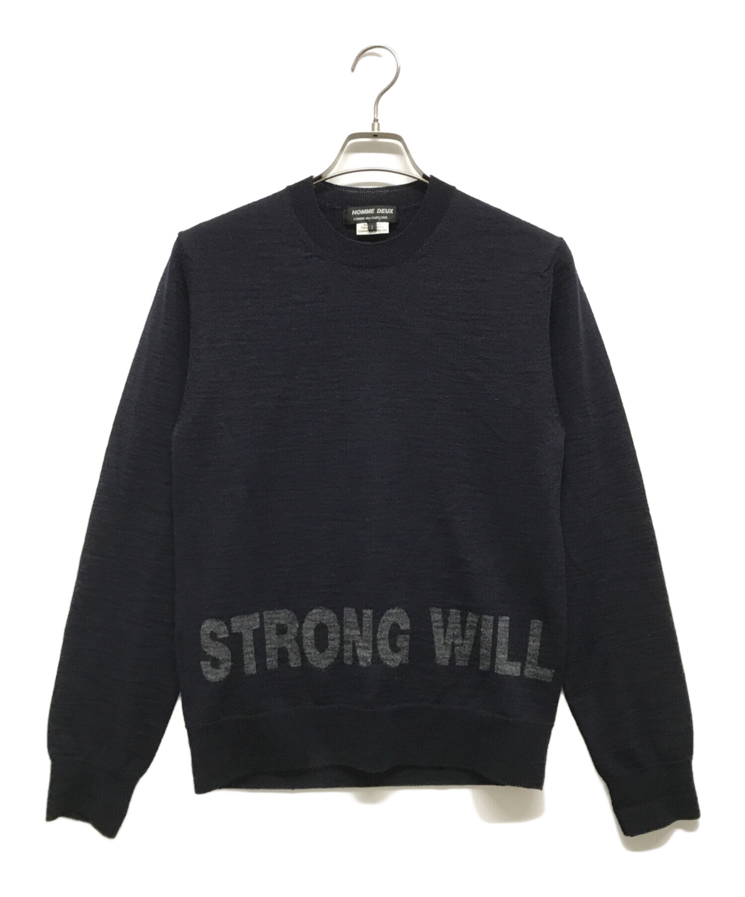 中古・古着通販】COMME des GARCONS HOMME DEUX (コムデギャルソン 