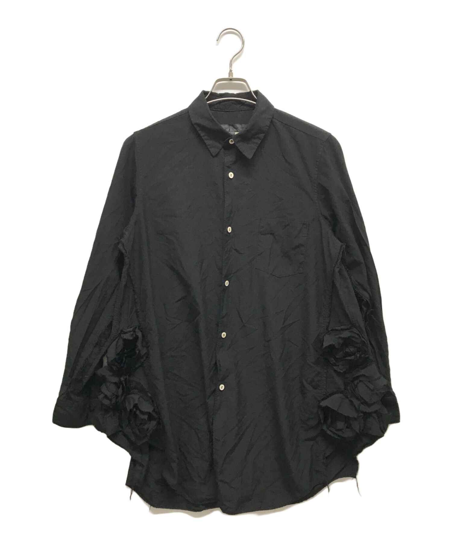 Paul Harnden for Comme Des Garcons ブラウス COMME des GARCONS - Paul Harnden , Shoemakersブラウスの通販 by