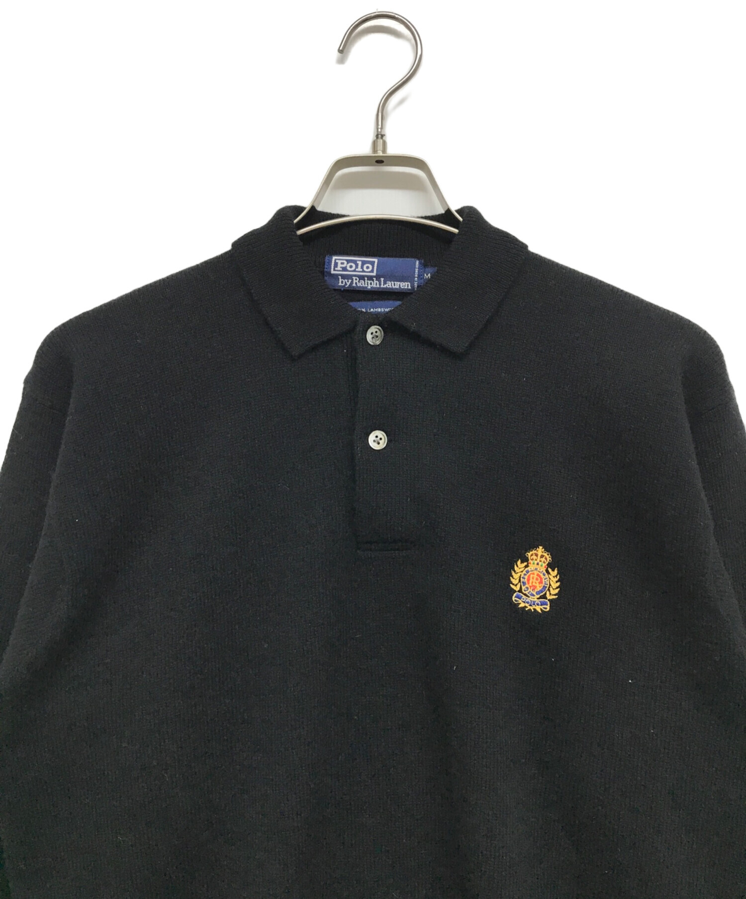 中古・古着通販】POLO RALPH LAUREN (ポロ・ラルフローレン
