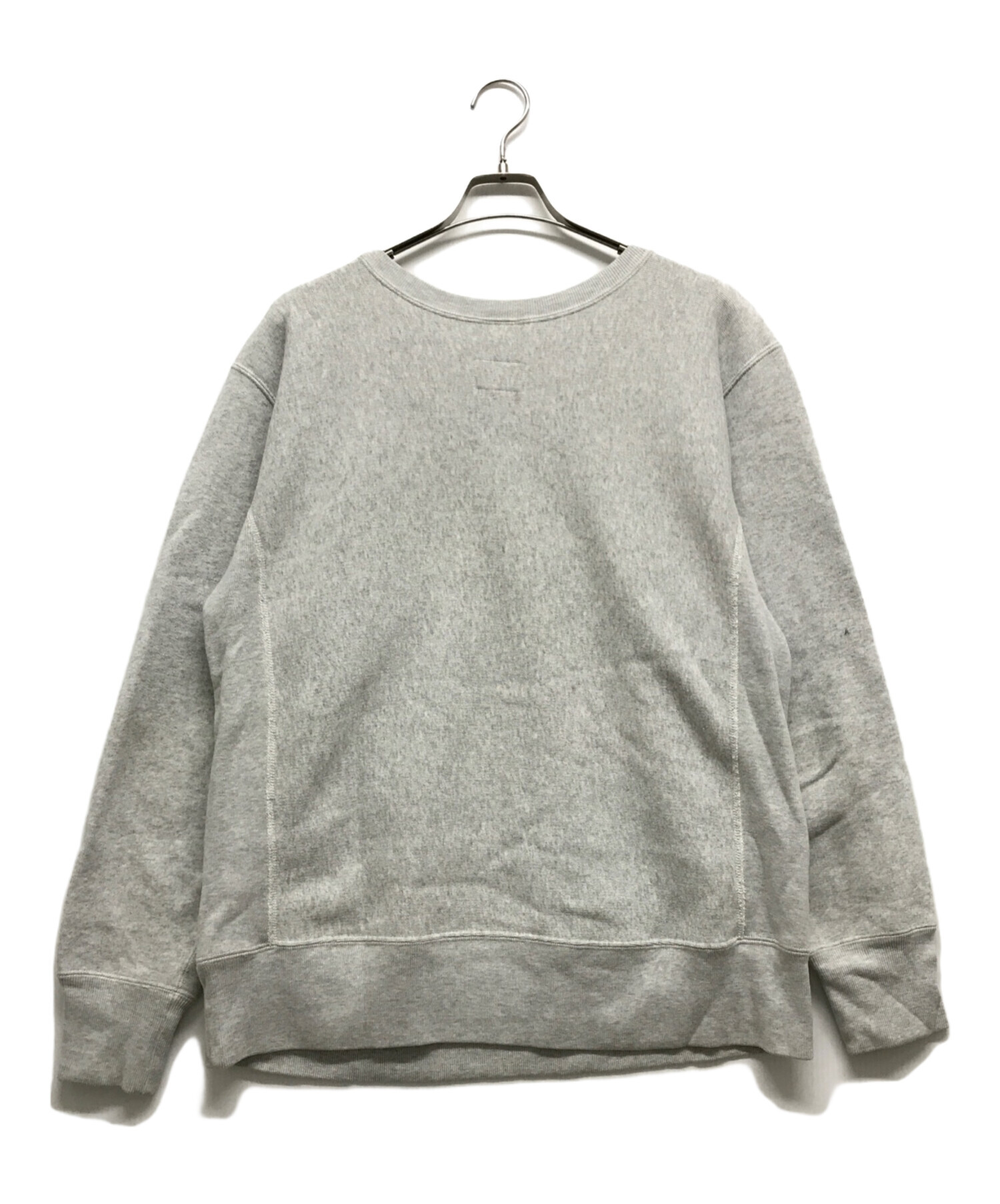 こ*う様 Stussy グレー スウェット Stussy グレー スウェット Nike x Stussy グレー スウェット