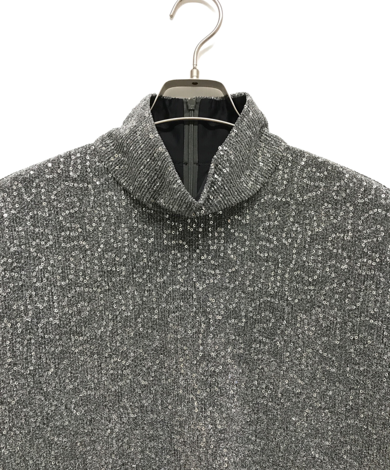 中古・古着通販】Ameri VINTAGE (アメリヴィンテージ) SPARKLE TOPS