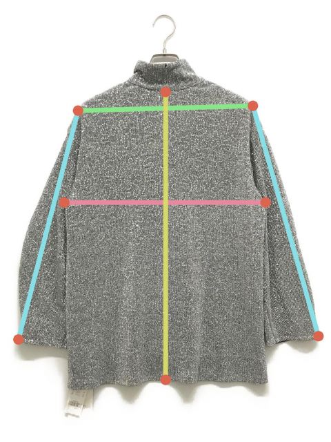 中古・古着通販】Ameri VINTAGE (アメリヴィンテージ) SPARKLE TOPS