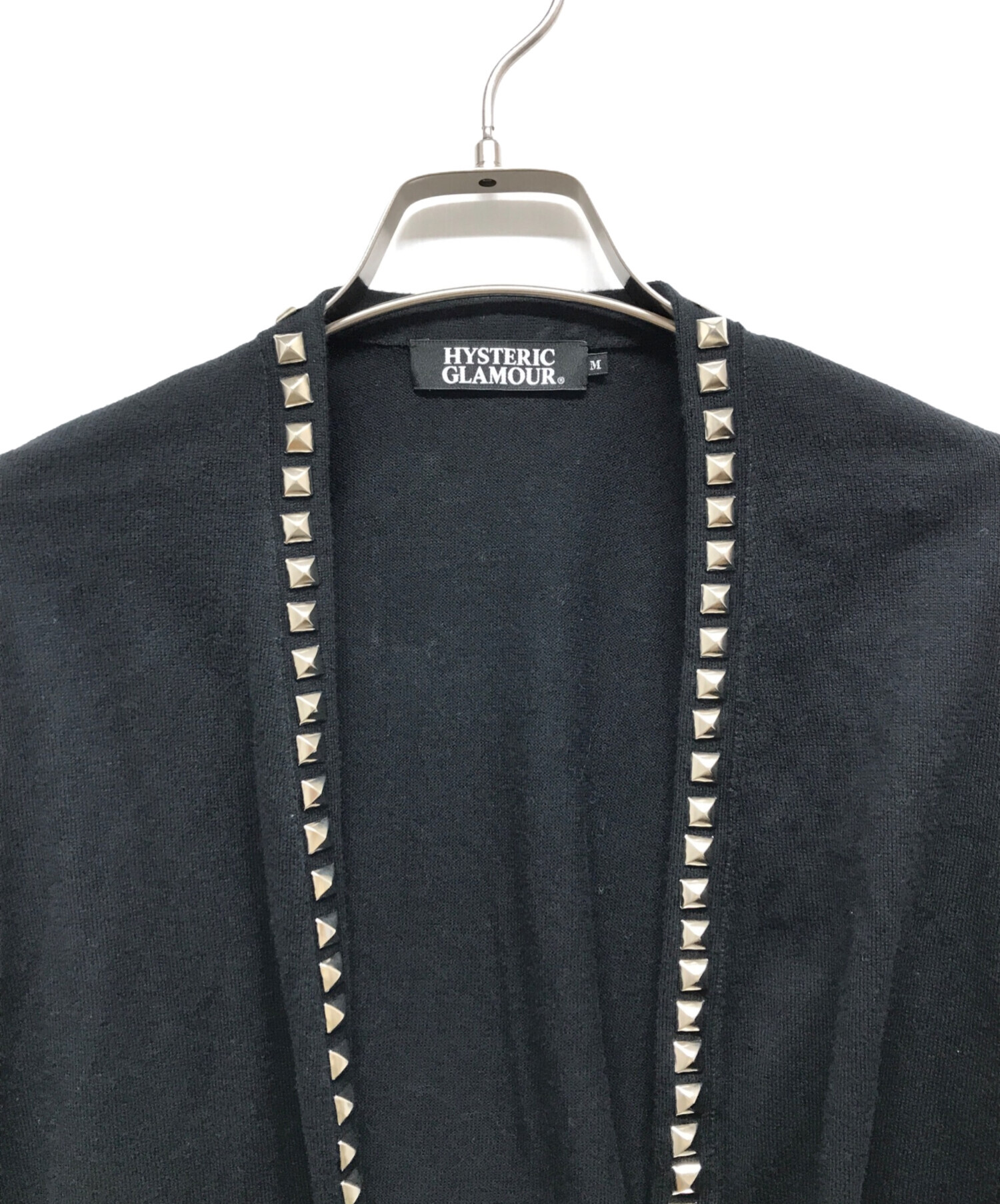 中古・古着通販】Hysteric Glamour (ヒステリックグラマー) スタッズ