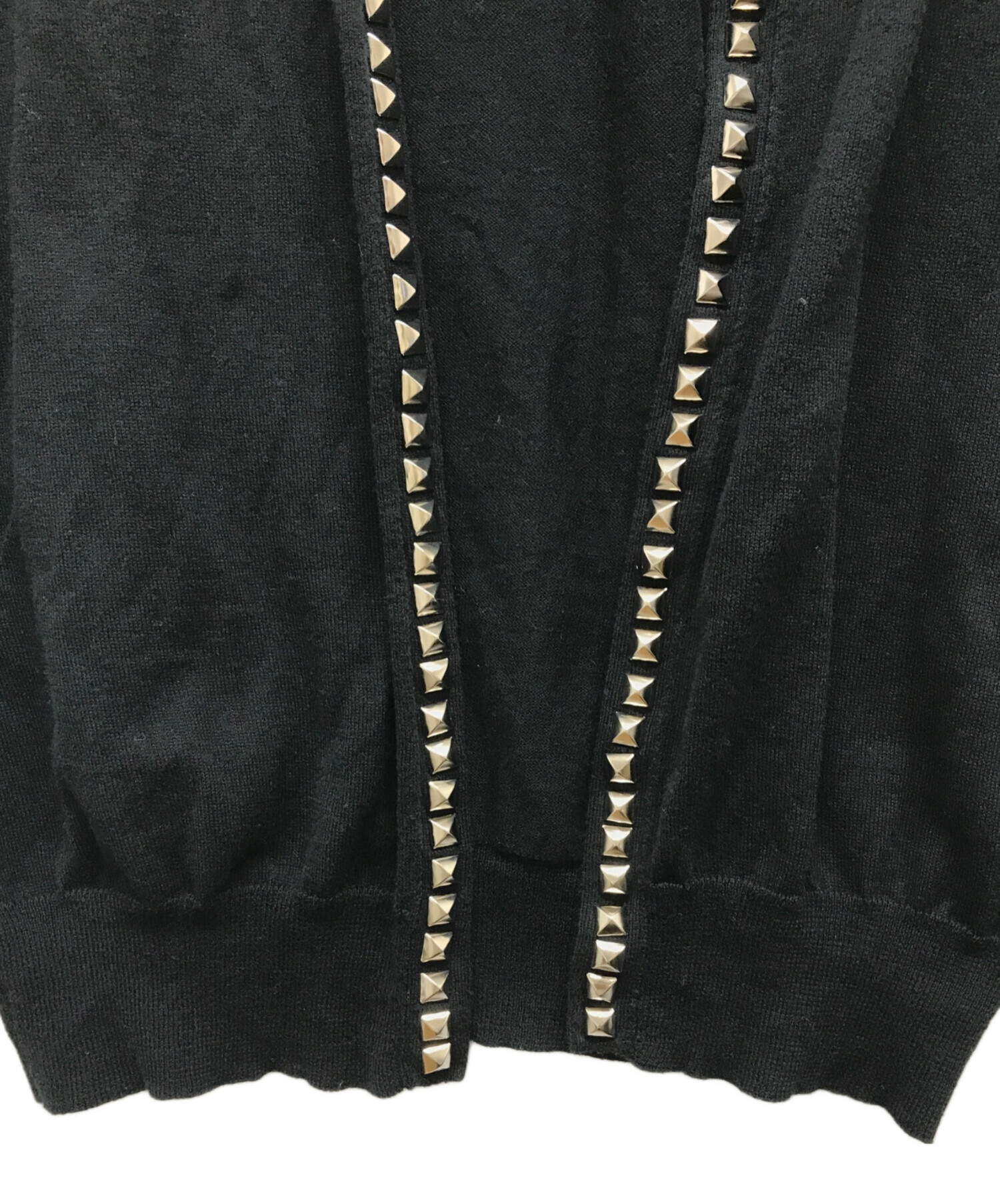 中古・古着通販】Hysteric Glamour (ヒステリックグラマー) スタッズ