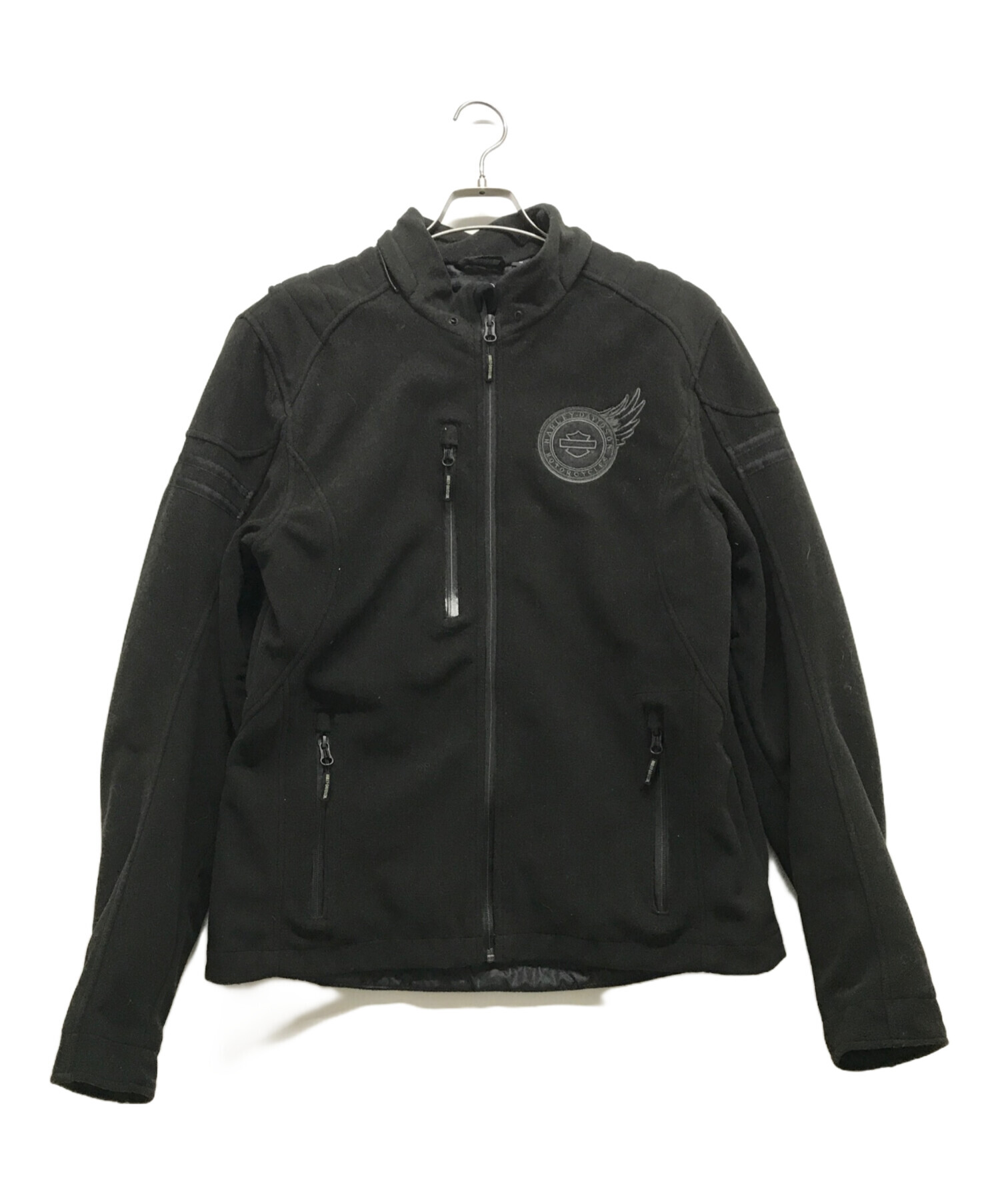 中古・古着通販】HARLEY-DAVIDSON (ハーレーダビッドソン) ジャケット