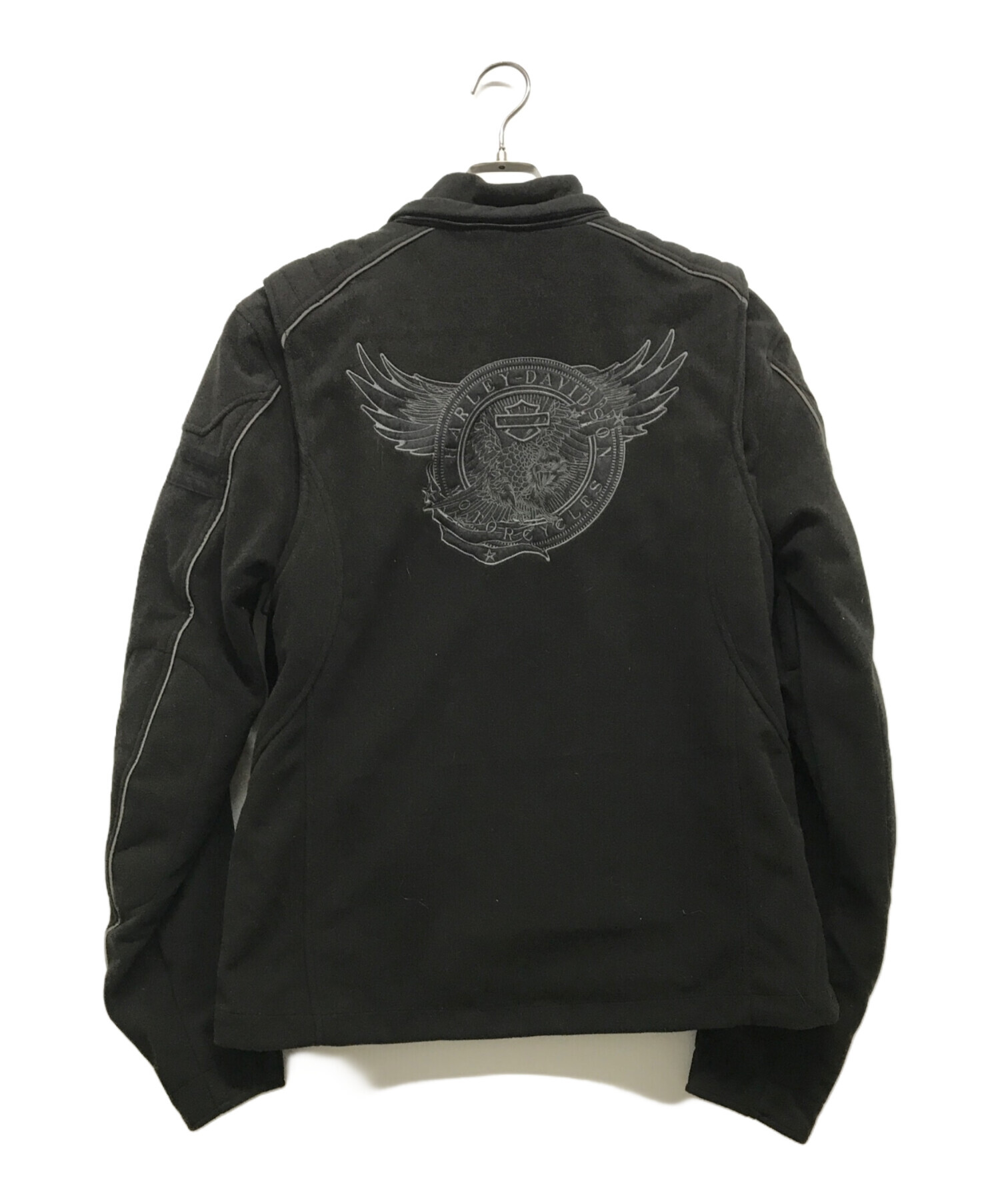 中古・古着通販】HARLEY-DAVIDSON (ハーレーダビッドソン) ジャケット
